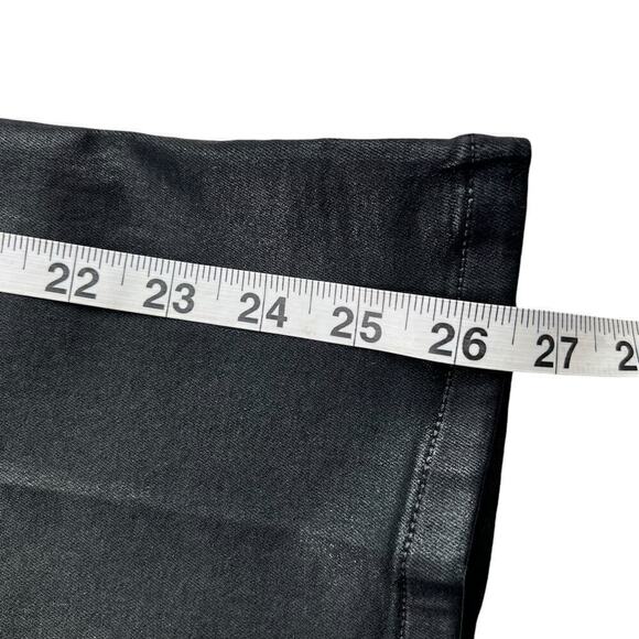 New Women’s Current/Elliot The Boulevard Bootcut Pants Size 24 - Picture 10 of 11